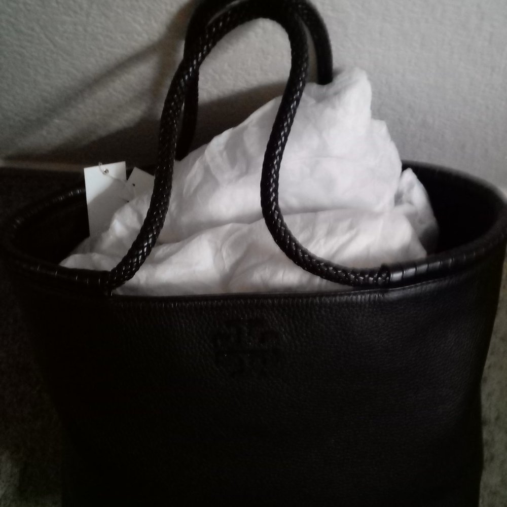 Tory Burch large purse